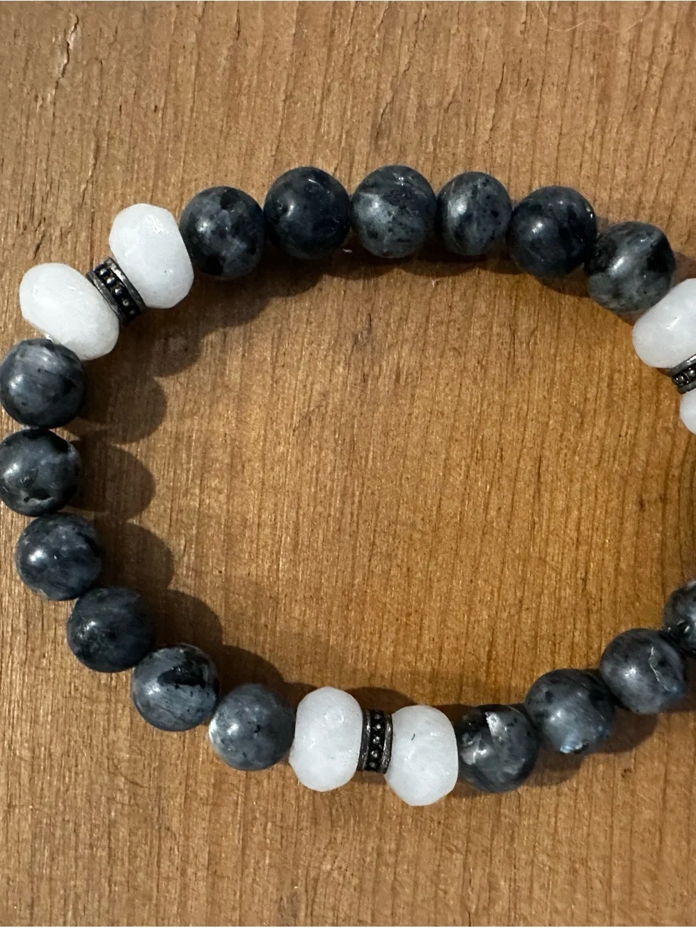 N/A classic beaded